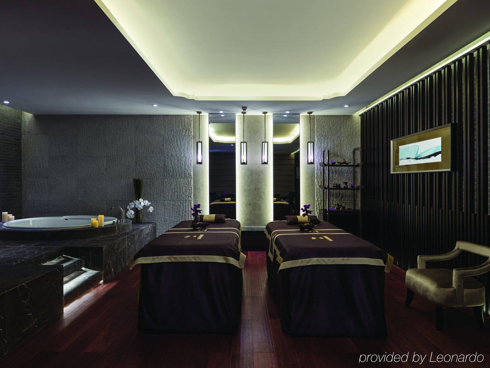 Pullman Haining Esterno foto