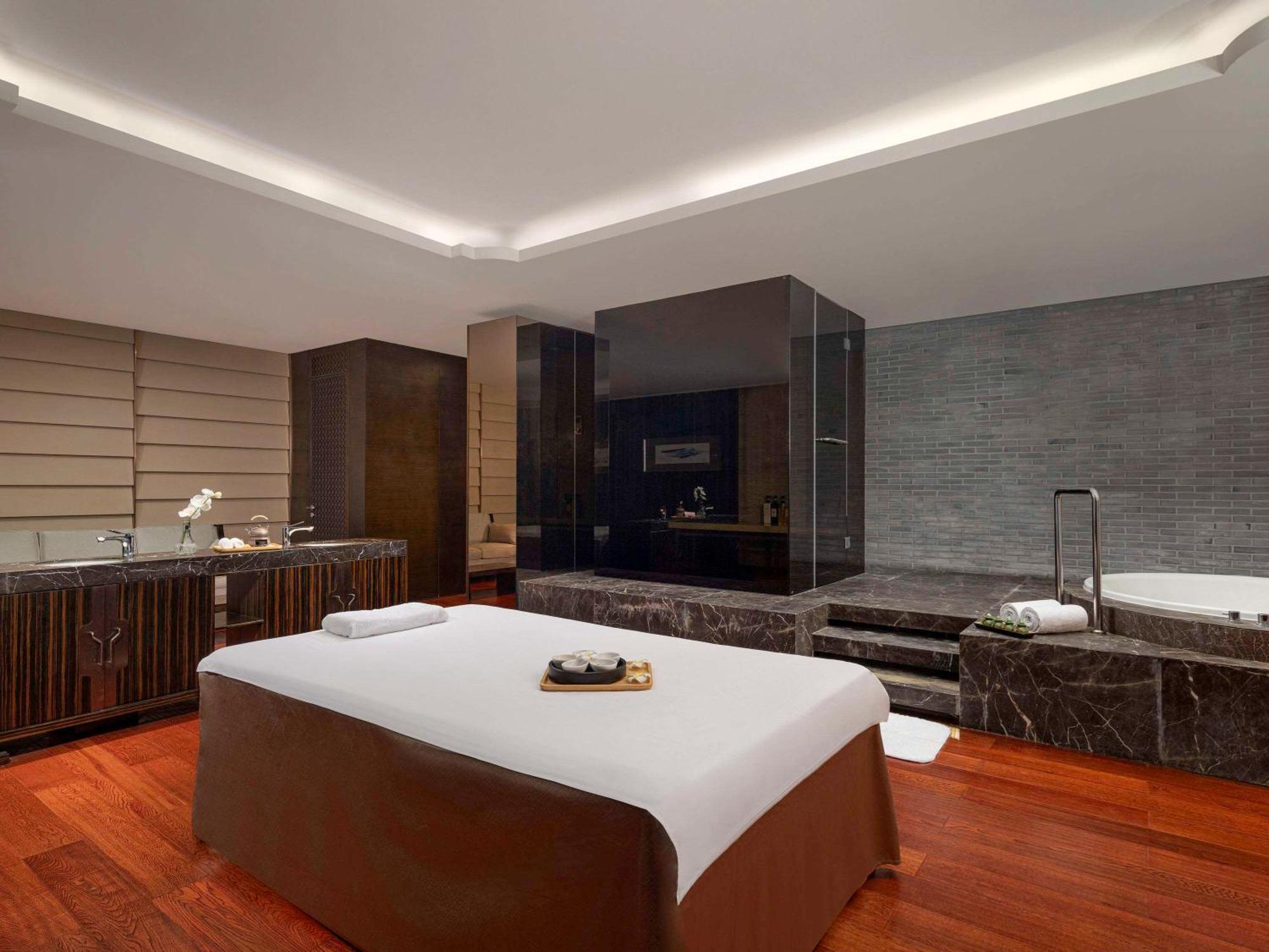 Pullman Haining Esterno foto