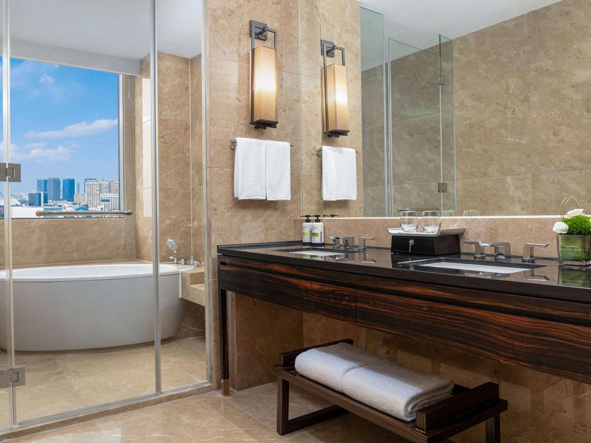 Pullman Haining Esterno foto
