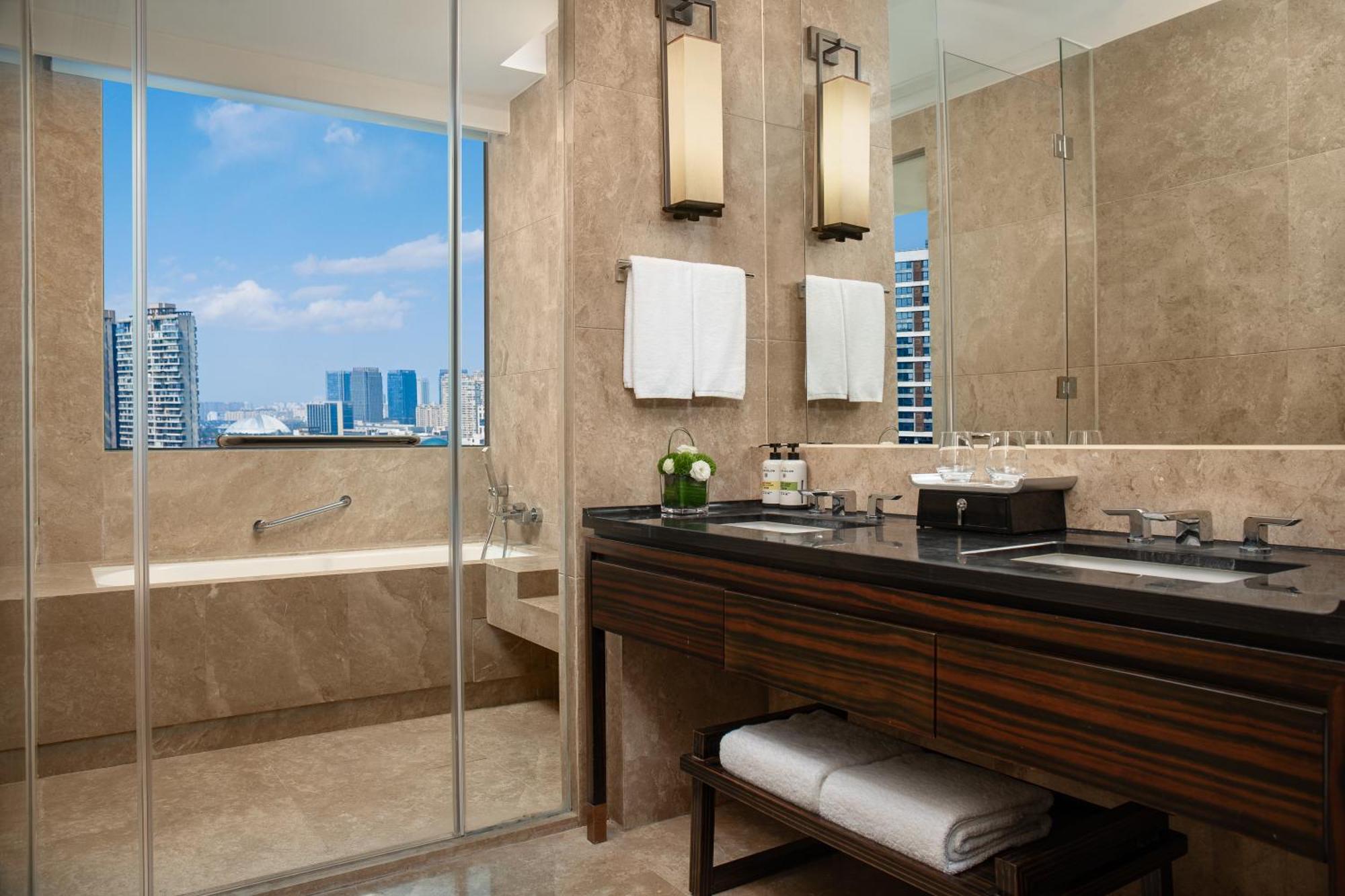 Pullman Haining Esterno foto