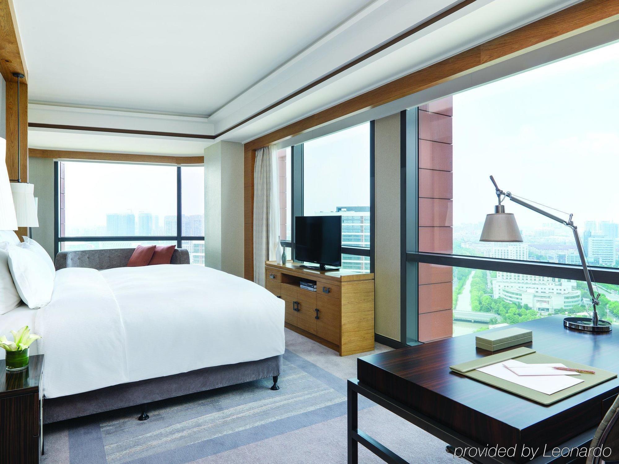 Pullman Haining Esterno foto